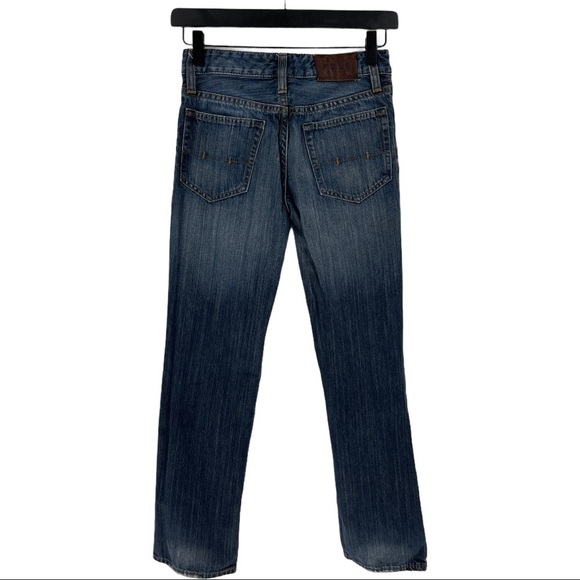 Polo Ralph Lauren Boys Straight Leg Jeans Size 12 - Picture 3 of 7